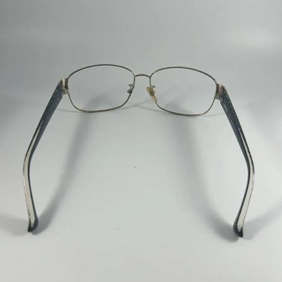 Lot 2 pairs authentic Michael Michael Kors signature prescription eyeglasses - Picture 12 of 13